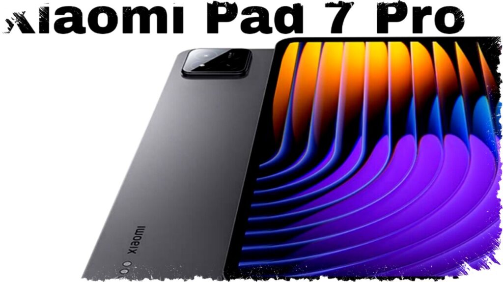 Xiaomi Pad 7 Pro: Tablet Gaming Murah 2026 dengan Snapdragon 8 Gen 2 dan Layar AMOLED 144Hz