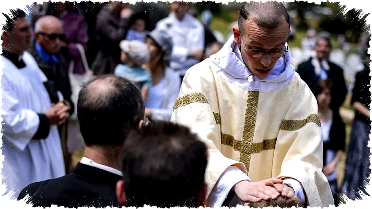 Kelompok Katolik Tradisional SSPX Ancang-ancang Angkat Uskup Baru Tanpa Izin Vatikan, Ancaman Skisma Meningkat Kelompok Katolik Tradisional SSPX Ancang-ancang Angkat Uskup Baru Tanpa Izin Vatikan, Ancaman Skisma Meningkat