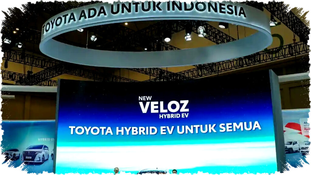 Cara Beli Tiket IIMS 2026: Panduan Lengkap Online, Offline, dan On The Spot Mudah & Praktis
