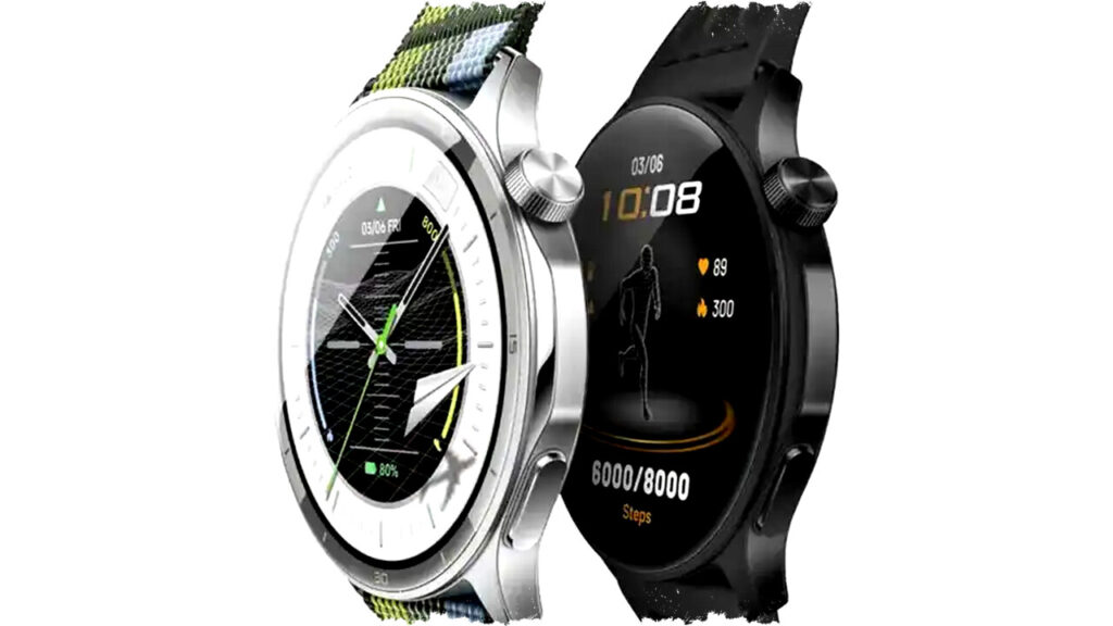OPPO Watch S Resmi di Indonesia: Harga Mulai Rp2,9 Jutaan, Fitur ECG & Baterai 10 Hari!