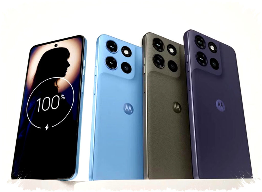 Motorola Moto G17 dan Moto G17 Power Resmi Rilis: Baterai Besar, Kamera Sony, Harga Mulai Rp3,4 Juta