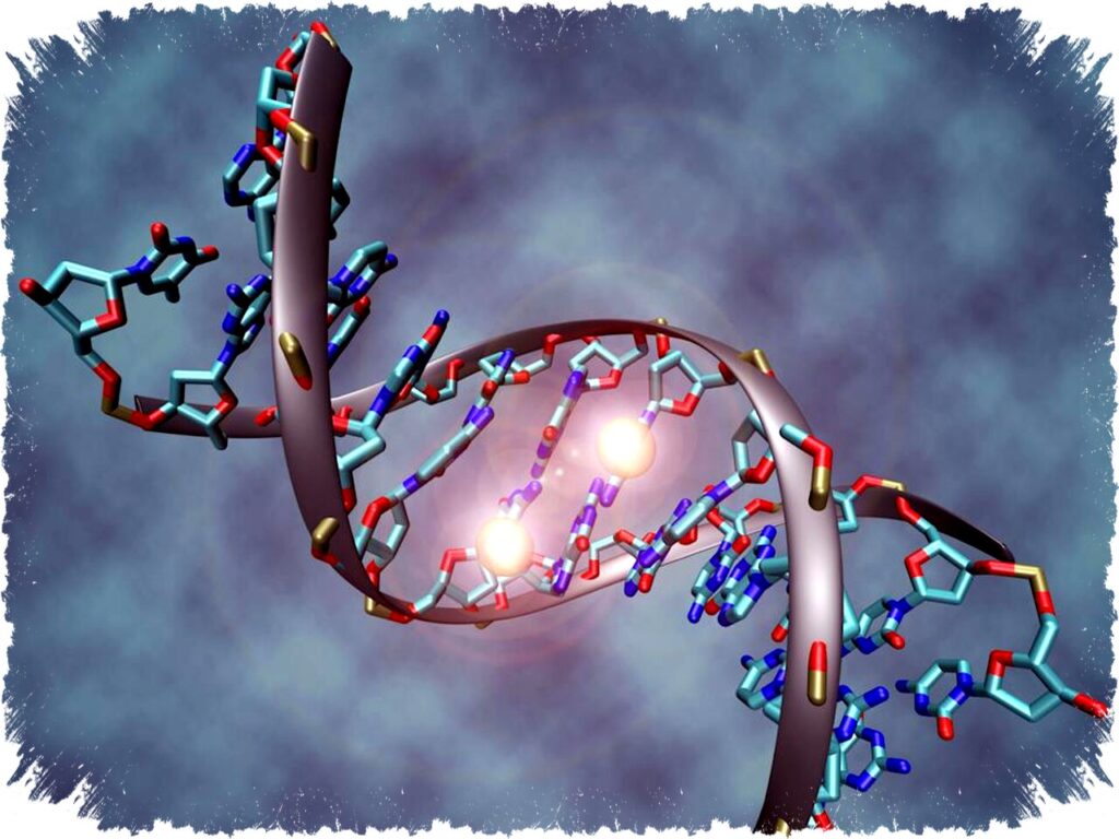 DNA: Solusi Revolusioner Penyimpanan Data Super Padat dan Tahan Lama Mengatasi Krisis Storage