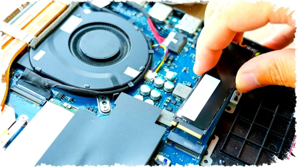 SSD Mati Karena Panas? Ini Cara Stress Test untuk Jaga Performa dan Umur SSD Baru Anda
