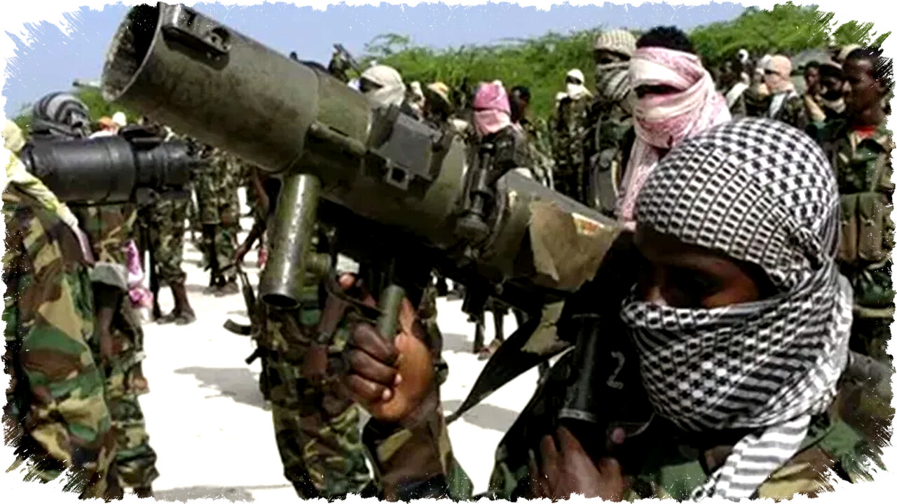 Ancaman ISIS Meningkat, AFRICOM Perkuat Serangan Udara Terhadap Teroris di Somalia untuk Lindungi Amerika