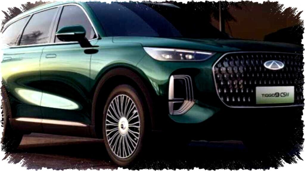 Chery Tiggo 9 CSH: SUV 7 Penumpang Nyaman dan Fitur Lengkap, Bukan untuk Driver Agresif