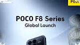 Spesifikasi, Harga & Keunggulan POCO F8 Series: Snapdragon 8 Elite, Kamera Periskop, & Audio Bose!