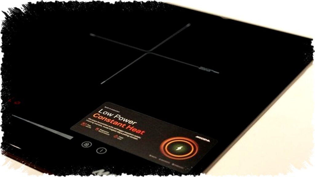 Mengenal Teknologi Low Power Constant Heat Modena, Kompor Listrik Hemat Listrik & Stabil Panas