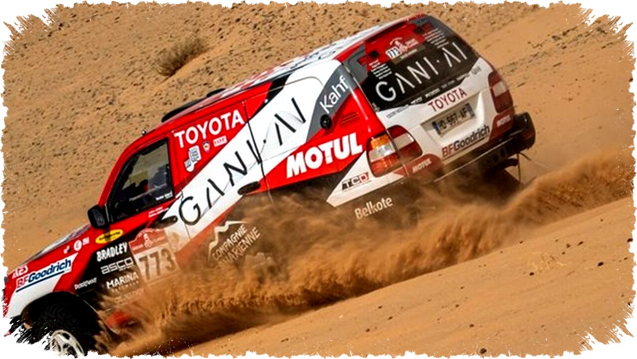 Julian Johan, Pebalap Indonesia Pertama Selesai Balapan Ekstrem Rally Dakar 2026 dengan 3 Trofi Juara