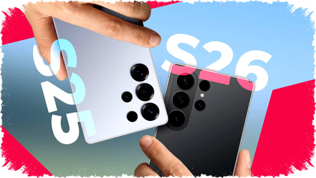 Samsung Galaxy S26 Ultra Ungkap Desain Kamera Baru, Tapi Inovasi Besar Masih Tertunda