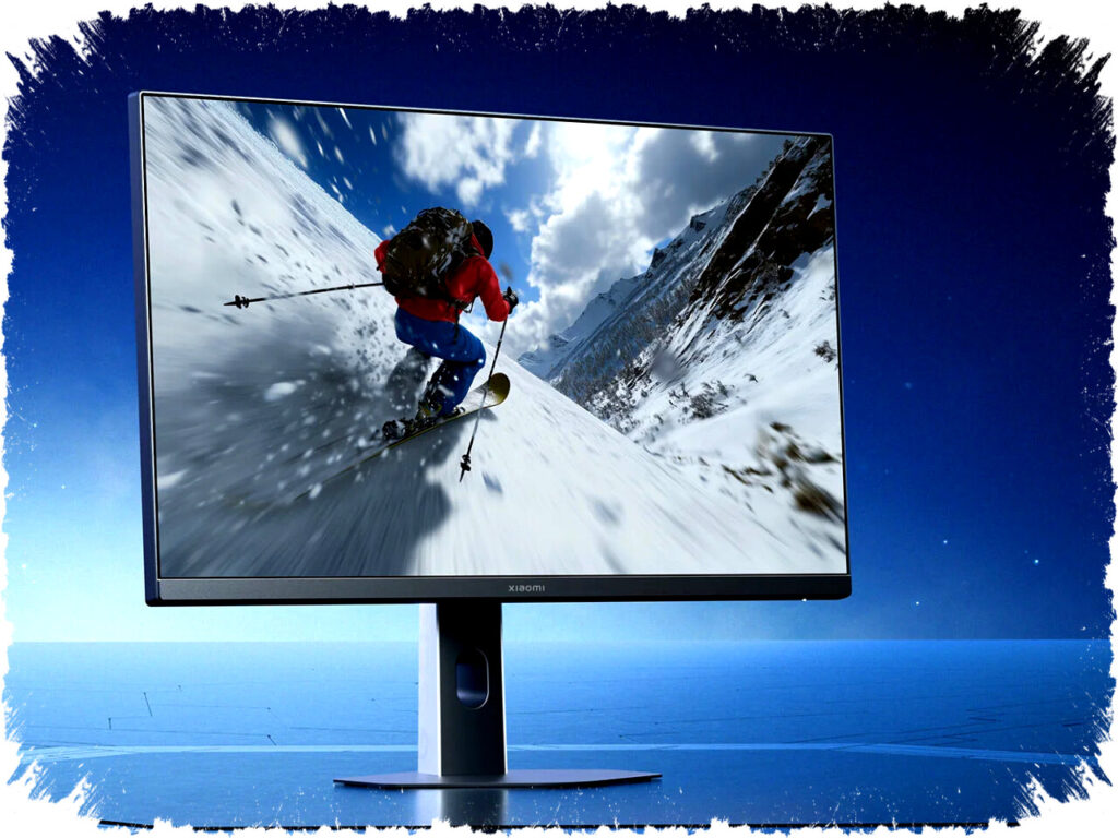Xiaomi G27i 2026: Monitor Gaming 27 Inch dengan Refresh Rate 200Hz dan Desain Baru