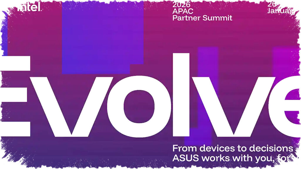 215 Mitra ASUS Bersatu di APAC Summit 2026 untuk Buka Peluang dan Innovasi Baru