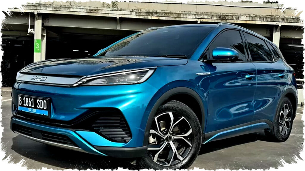 Alarm Industri Otomotif Tiongkok: Penjualan Global BYD Turun 5 Bulan Berturut-turut, Apa Sebabnya?