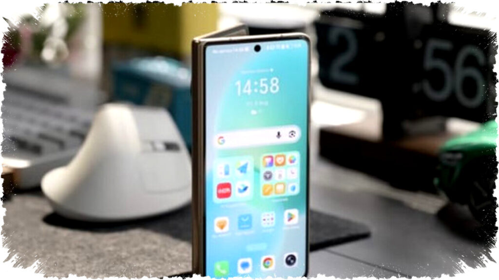 Honor Magic V6 Meluncur Maret 2026 dengan Baterai 7.000mAh dan Snapdragon 8 Elite Gen 5, Siap Lawan Galaxy Z Fold 8!