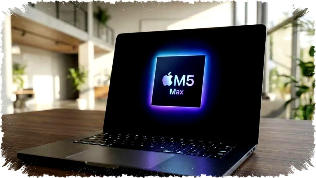 Kapan MacBook Pro M5 Pro & M5 Max Meluncur? Update Terbaru dan Penyebab Penundaan 2026