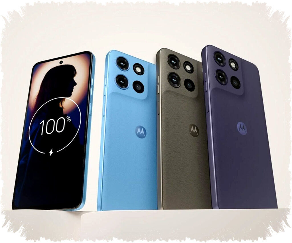 Moto G17 Diprediksi Tidak Dapat Update Android 16, Hanya Mendukung Keamanan 2 Tahun