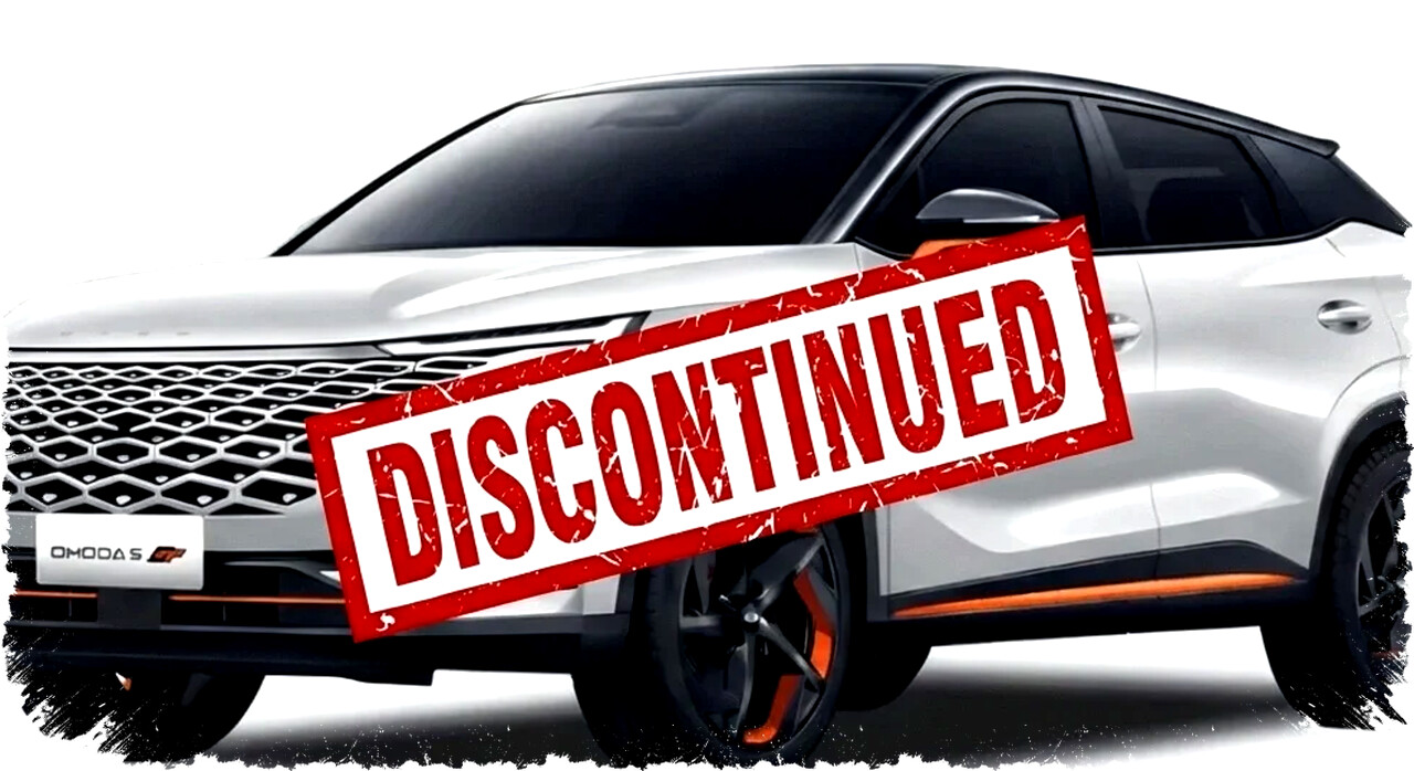 Chery Suntik Mati Omoda 5 GT AWD, Fokus Elektrifikasi Hybrid Lewat C5 Super Hybrid 2026