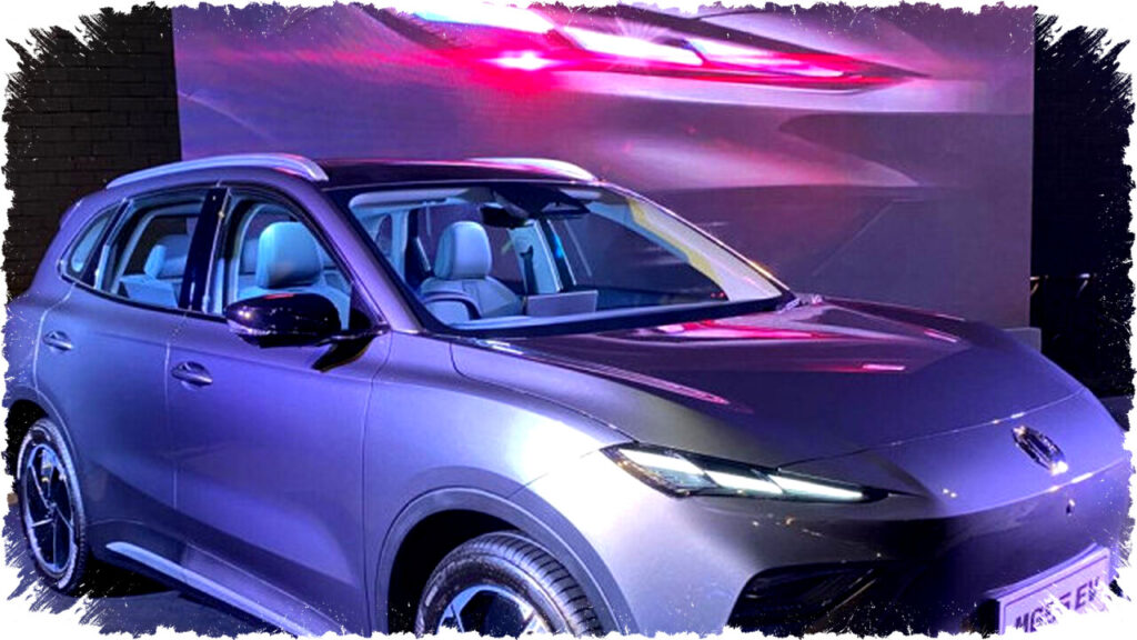 MGS5 EV Resmi Hadir di Indonesia, SUV Listrik Canggih Sudah Bisa Dipesan Mulai 30 Jan 2026