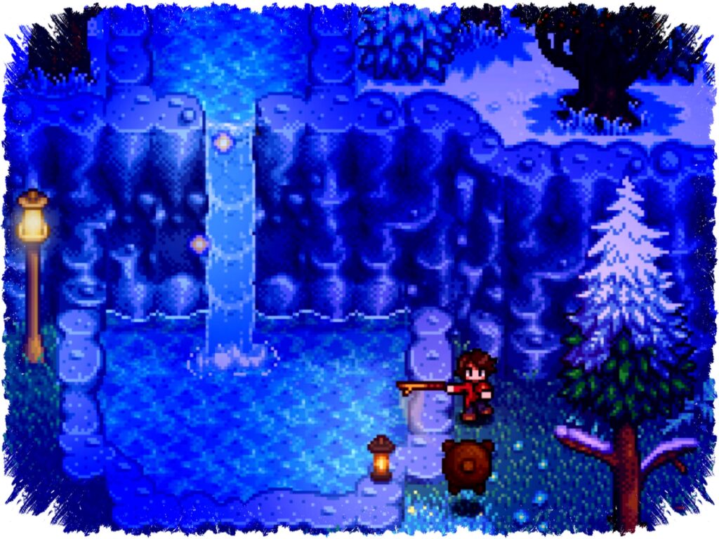 Setelah Lama Bungkam, Developer Stardew Valley Umumkan Update Terbaru Game Haunted Chocolatier