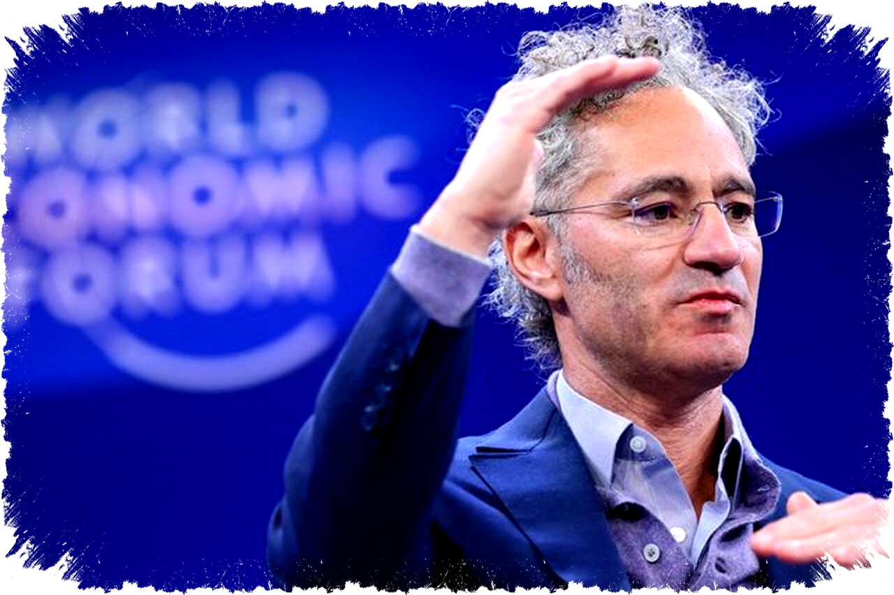 Palantir CEO Bela Teknologi Pengawasan Saat Kontrak Pemerintah AS Tingkatkan Penjualan 66%