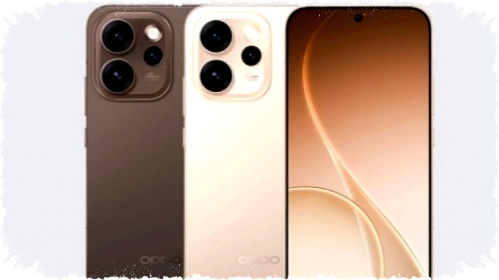 OPPO Reno 15 Pro Max: Midrange Premium dengan Fitur Flagship, Kenapa Begitu Segarang?