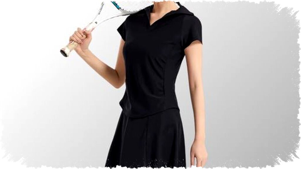 Set Polo Wanita Andara: Outfit Nyaman & Stylish untuk Dukung Performa Padel Lebih Optimal