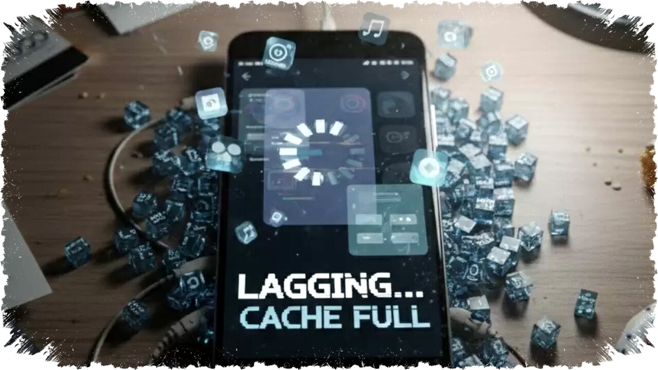 Cache Menumpuk Bikin HP Lemot? Begini Cara Mudah dan Aman Membersihkan Cache Agar Performa Optimal