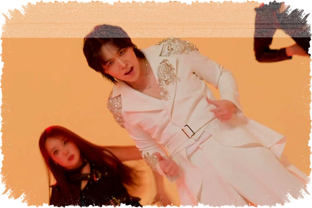 Comeback Sungmin SuJu Usai Tinggalkan SM, Simak Lirik & Makna Lagu Godsaeng Terbaru!