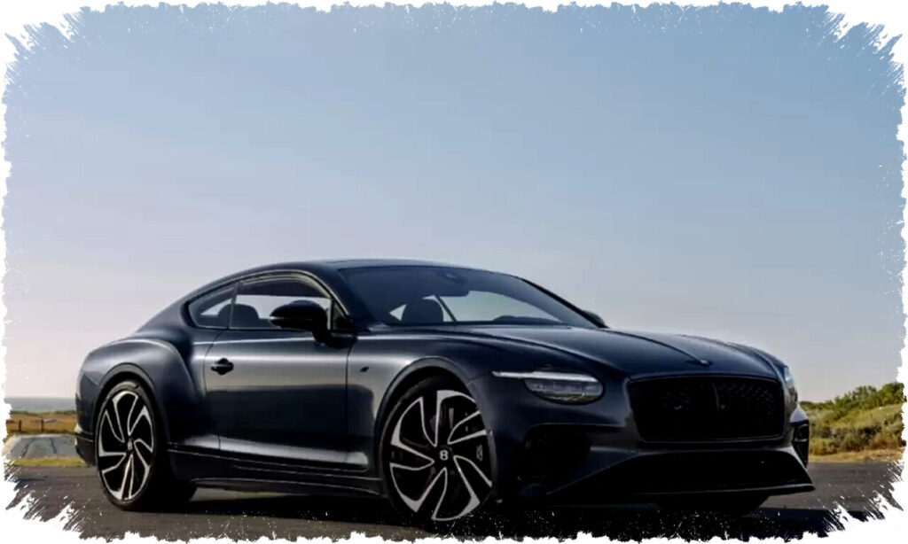 Bentley Continental GT S & GTC S Resmi Meluncur, Mesin Hybrid 680 PS Akselerasi 3,5 Detik!
