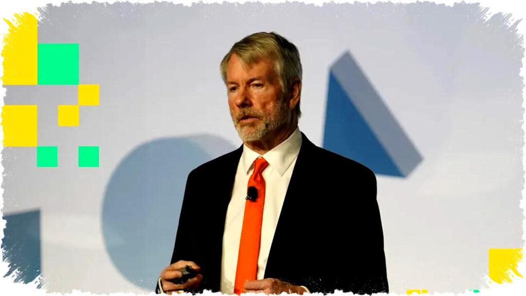 Michael Saylor Tambah 855 Bitcoin Senilai $75 Juta Sebelum Harga Turun, Holdings Kini 713.502 BTC