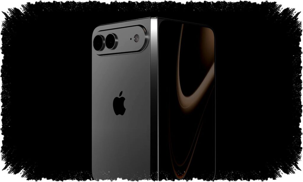 Apple Foldable iPhone Bocor Baterai 5.500 mAh, Bisa Jadi Terbesar dan Tahan Lama di Kelasnya