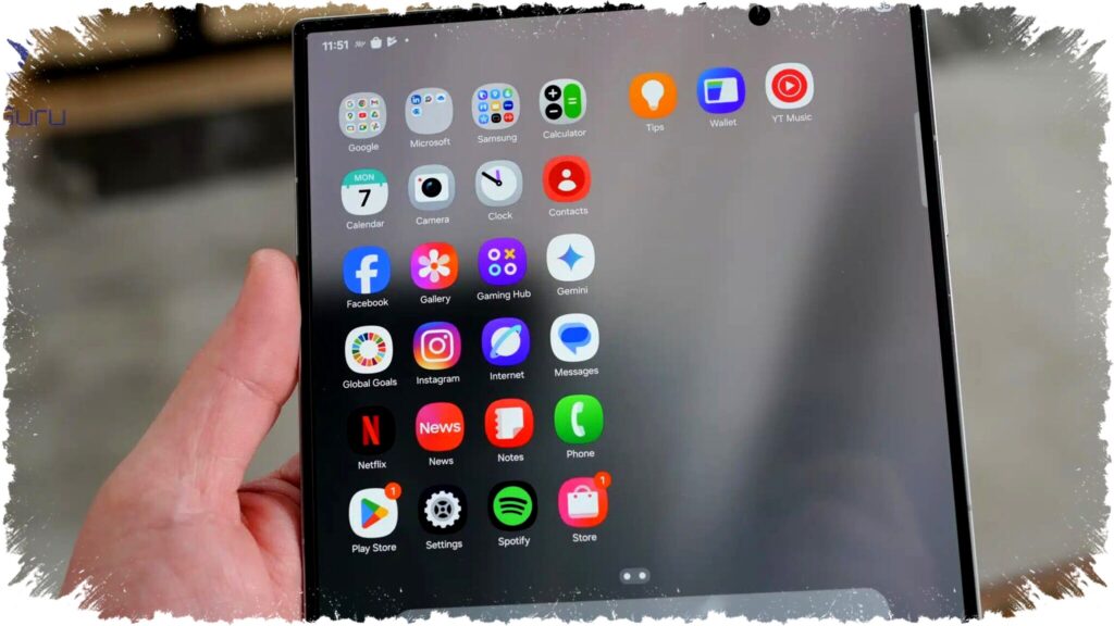 Samsung Perluas Layanan Perbaikan Display Lipat Hemat Biaya ke Lebih Banyak Pusat Servis