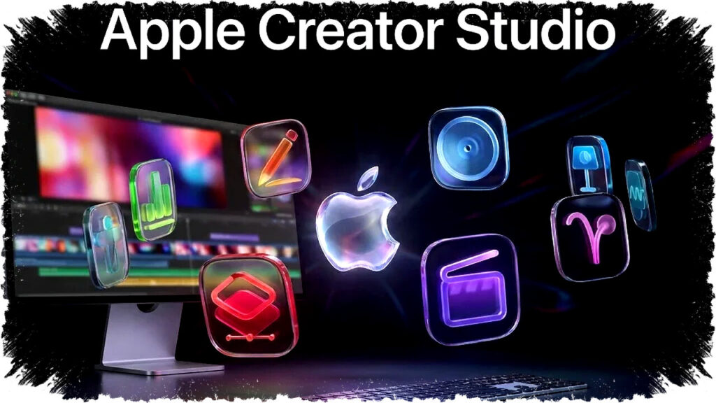 Apakah Apple Creator Studio Layak? Review Lengkap Fitur AI dan Aplikasi Kreatif Terbaru