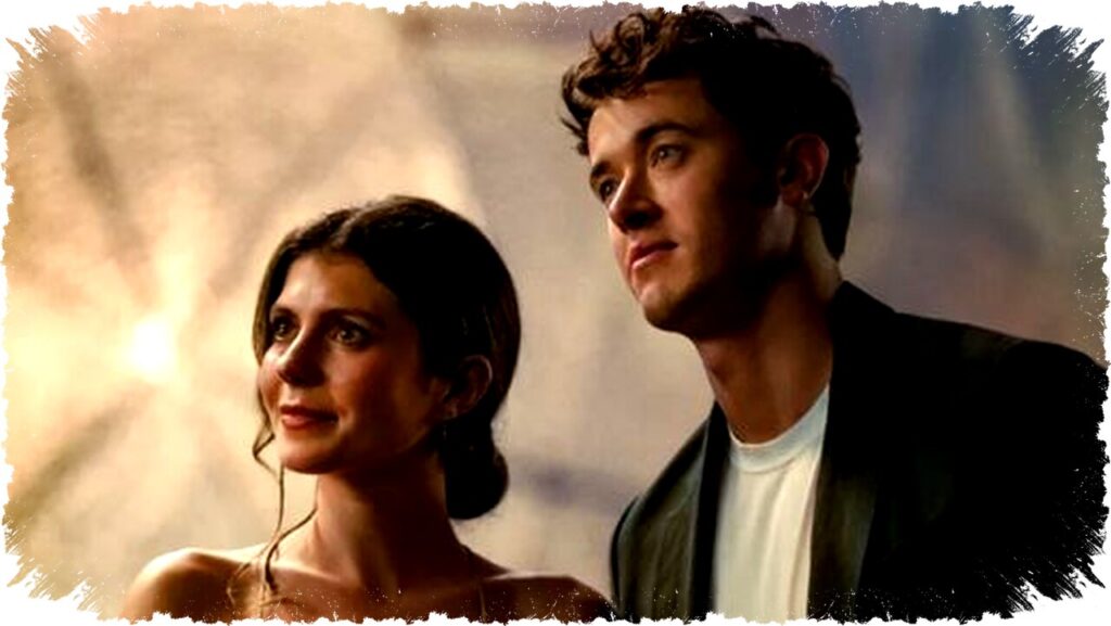Top 5 Film Romantis dengan Plot Unik di Netflix: Rekomendasi Wajib untuk Akhir Pekan