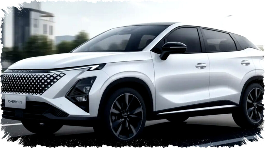 Konsumsi BBM Chery C5 CSH Hybrid: Estimasi Irit hingga 1.000 km per Full Tank 51 Liter