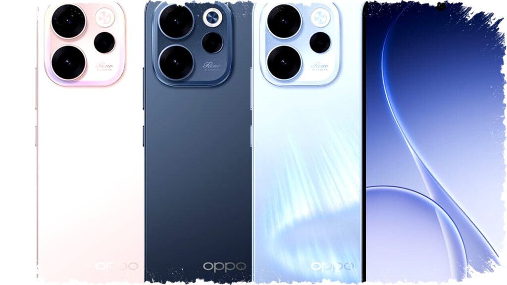 OPPO Reno 15 Hadir dengan Kamera 200MP, Performa MediaTek 8450 & Harga Mid-Range Terbaik