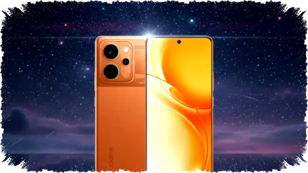 Realme P4 Power dengan Baterai Raksasa 10.001mAh, Spesifikasi Lengkap & Harga Terbaru!
