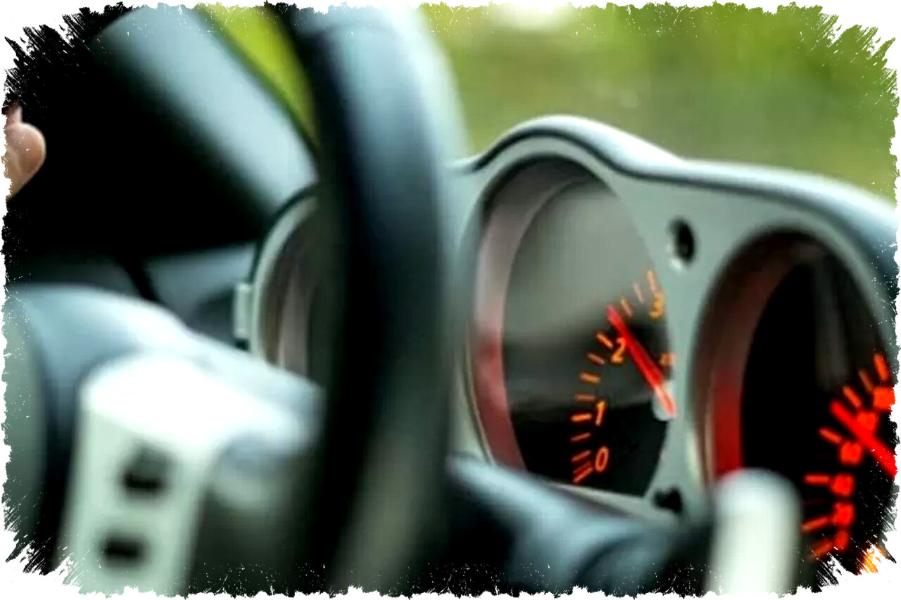 Setir Mobil Tidak Kembali Lurus? Cek Sudut Caster dan Komponen Steering Ini Sekarang! Setir Mobil Tidak Kembali Lurus? Cek Sudut Caster dan Komponen Steering Ini Sekarang!