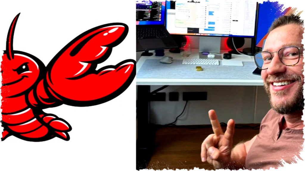 Siapa Peter Steinberger dan Mengapa Moltbook dengan OpenClaw Jadi Sorotan di Dunia AI 2026?