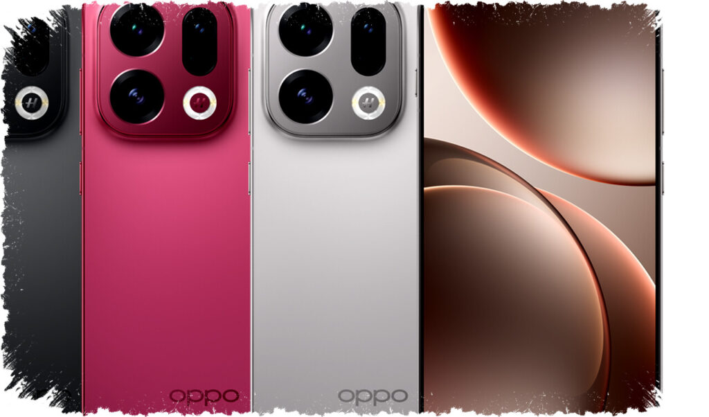 Bocoran OPPO Find X9s, X9 Ultra, dan Find N6: Kamera 200MP & Chipset Terbaru Snapdragon 8 Elite Gen 5