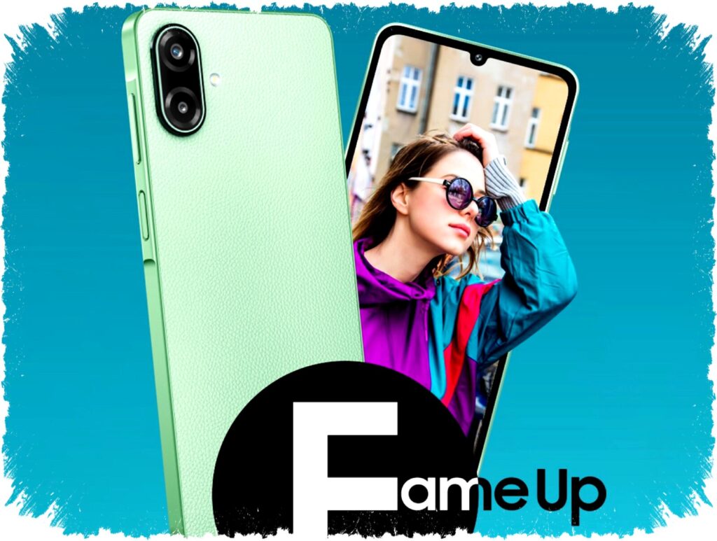 Samsung Galaxy F70e 5G Hadir dengan Baterai 6.000mAh dan Desain Belakang Kulit Premium