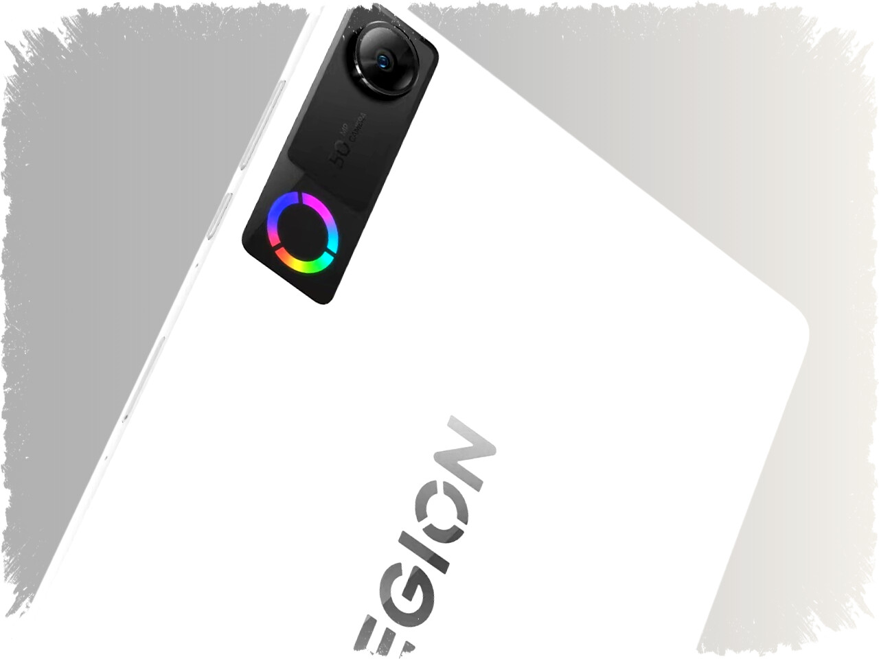 Lenovo Legion Y700 Resmi Dikonfirmasi, Tablet Gaming Android Kompak dengan Snapdragon 8 Elite Gen 5 Lenovo Legion Y700 Resmi Dikonfirmasi, Tablet Gaming Android Kompak dengan Snapdragon 8 Elite Gen 5