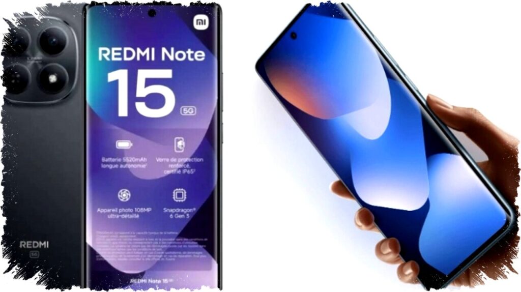 5 HP Murah Alternatif Redmi Note 15 5G dengan Spek Tinggi dan Optimal untuk Multitasking