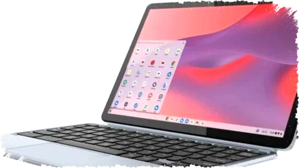 Tablet Lenovo IdeaPad Tap Pro Rp 460 Ribu, Layar 12,7 Inci & Stylus Responsif Awal 2026!