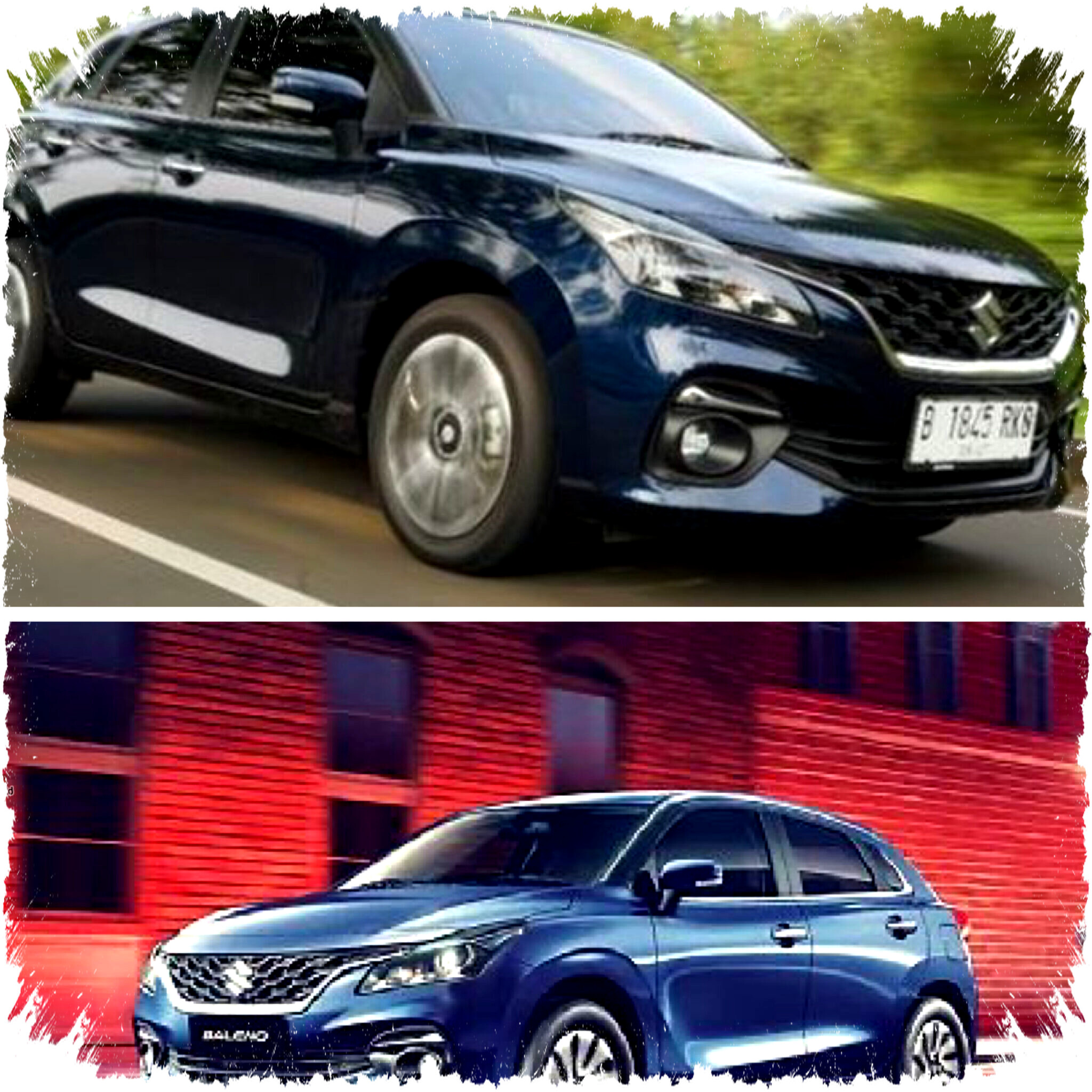 Suzuki Baleno 2026 Bekas Harga Mulai Rp230 Jutaan, Pilihan Tepat untuk Karyawan Swasta!