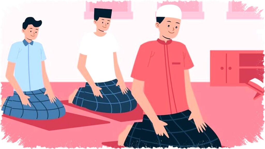 Jadwal Salat Jawa Timur 3 Februari 2026 Lengkap 38 Wilayah, Waktu Imsak hingga Isya