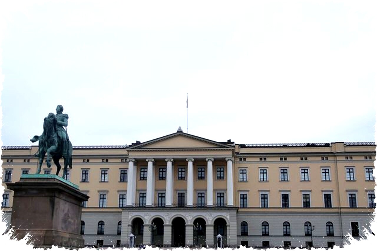 Putra Putri Mahkota Norwegia Ditahan Lagi atas Tuduhan Baru Sebelum Persidangan Kasus Pemerkosaan Putra Putri Mahkota Norwegia Ditahan Lagi atas Tuduhan Baru Sebelum Persidangan Kasus Pemerkosaan