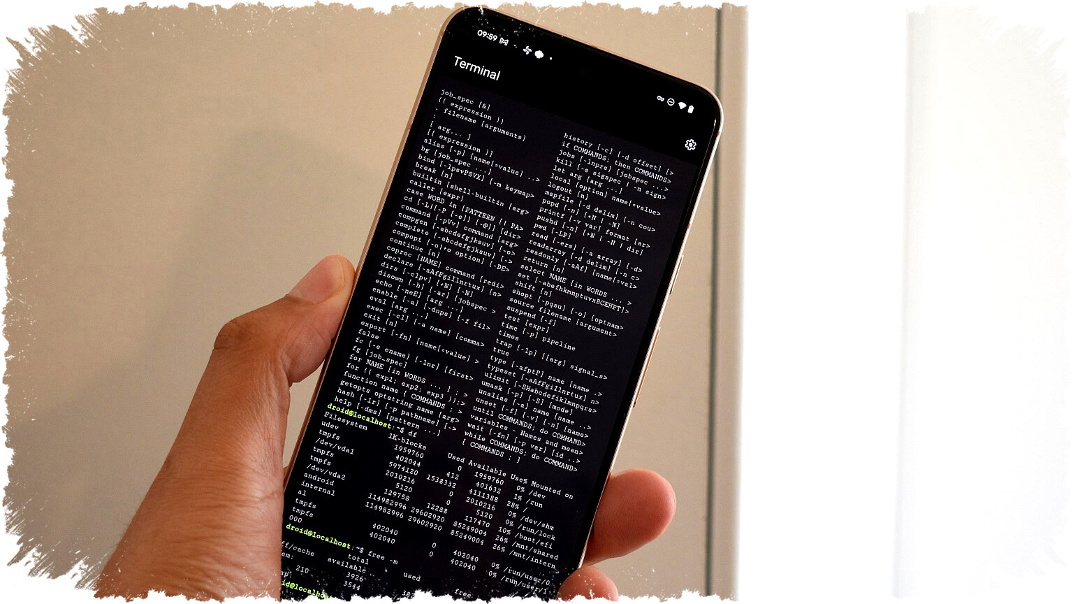 Galaxy S26 Ultra Bakal Dukung Fitur Linux Terminal Android yang Absen di S25 Ultra Galaxy S26 Ultra Bakal Dukung Fitur Linux Terminal Android yang Absen di S25 Ultra