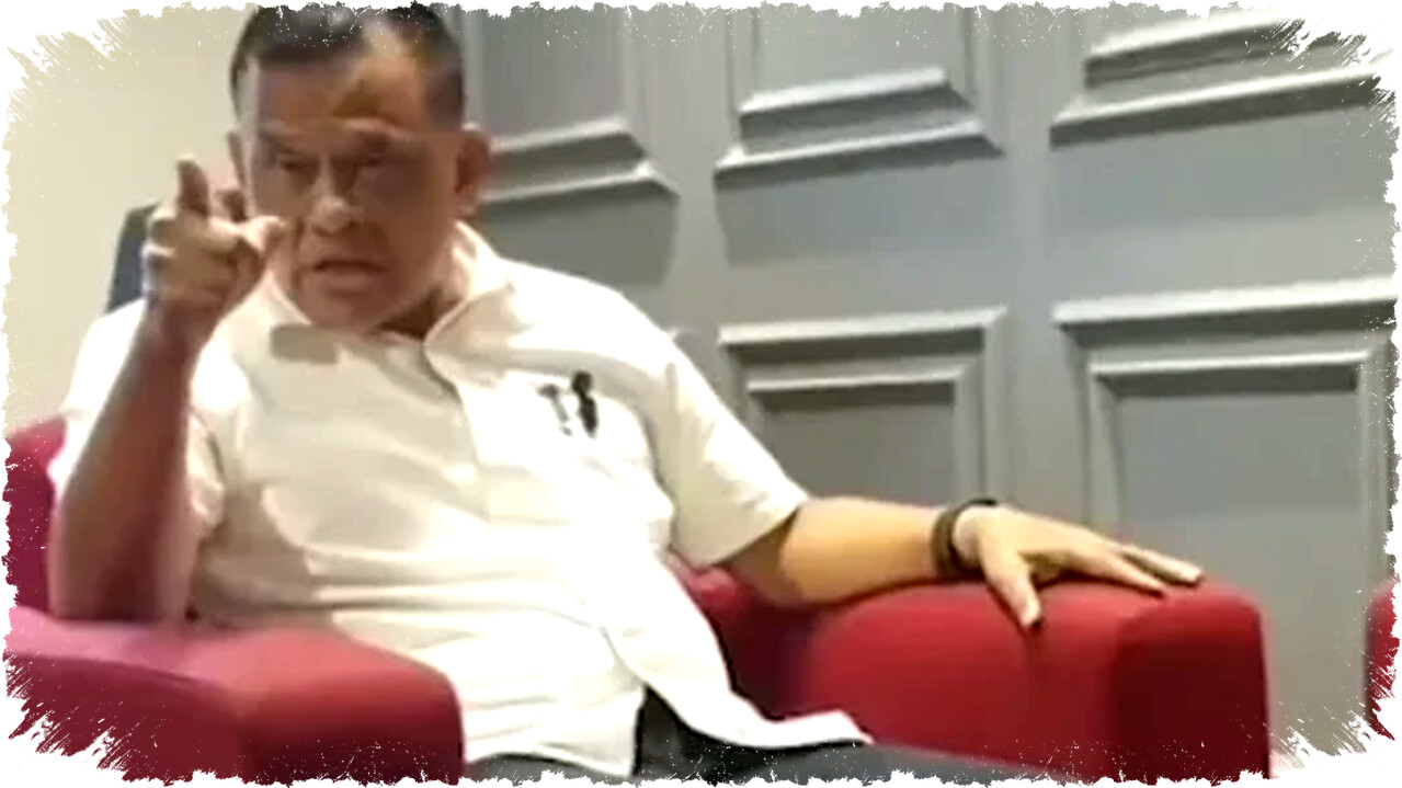 Mantan Panglima TNI Gatot Nurmantyo Kritik Keras Kapolri, Tantang Keutuhan Polri