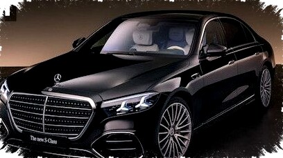 Mercedes Segarkan S-Class 2027: Desain Baru, Fitur Digital AI, & Mesin Hybrid Powerful