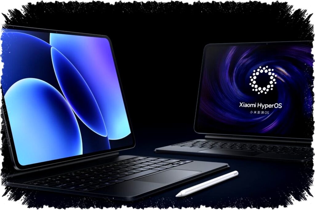 Xiaomi Pad 8 Pro Global Segera Rilis dengan Android 16 & Snapdragon 8 Elite, Layar 144Hz Premium